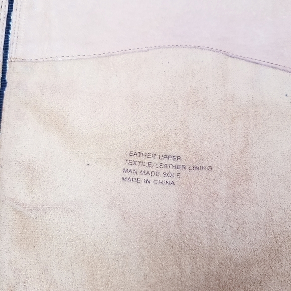 🌸Corso Como | Leather Knee High Riding Boots size 7.5‎ - Picture 4 of 8